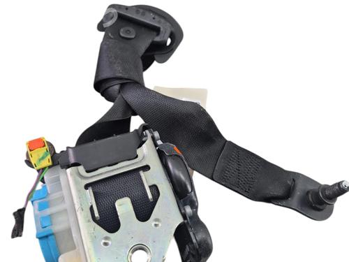 Front left seatbelt MERCEDES-BENZ A-CLASS (W176) A 180 CDI / d (176.012) | BP32176083I26 - Image 3