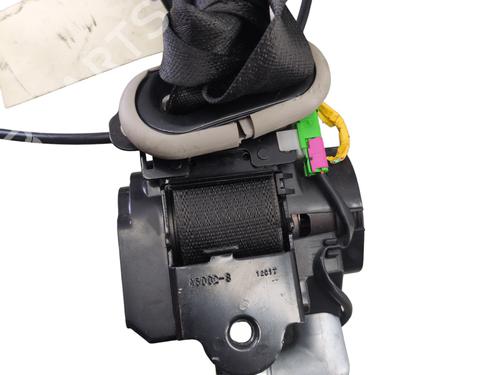 Front right seatbelt CHEVROLET CAPTIVA (C100, C140) 2.2 D 4WD | BP28190999I25  - Image 9