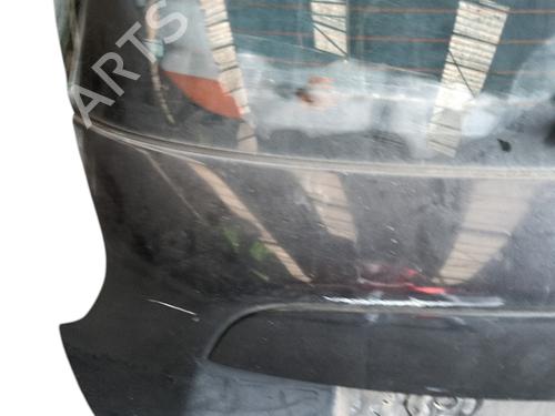 Tailgate NISSAN JUKE (F15) 1.6 | BP30083114C6 