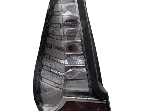 Left taillight RENAULT SCÉNIC III (JZ0/1_) 1.5 dCi (JZ02, JZ0R) | BP26459087C34 