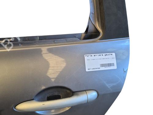 Left rear door RENAULT CLIO III Grandtour (KR0/1_) 1.2 16V (KR0P) | BP25602725C4