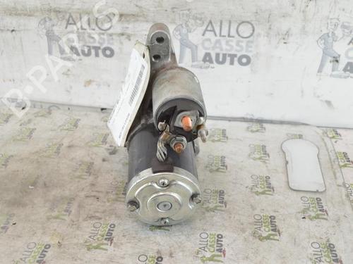 Starter NISSAN QASHQAI / QASHQAI +2 I (J10, NJ10, JJ10E) 1.6 | BP25071275M8 