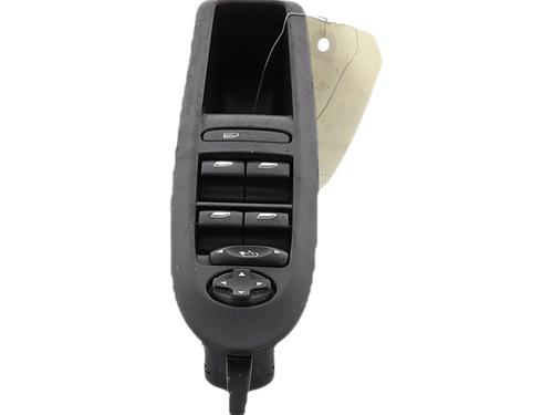 Used Left front window switch Left front window switch CITROËN C4 II (NC_) 1.6 HDi 110 (112 hp) 33610226 33610226