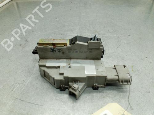 Rear left lock CITROËN C4 I (LC_) 1.6 16V | BP26938297C100 
