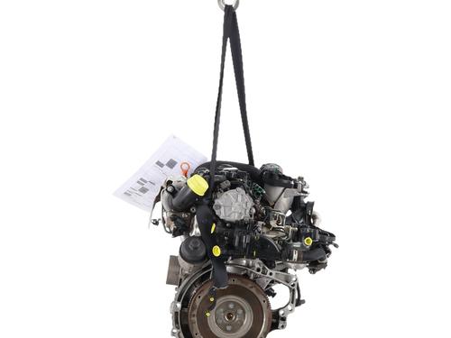 Engine PEUGEOT 208 I (CA_, CC_) 1.4 HDi | BP37664199M1  - Image 5