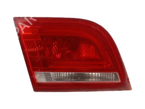 Left tailgate light AUDI A3 Sportback (8PA) 1.9 TDI | BP34358745C79  - Image 5