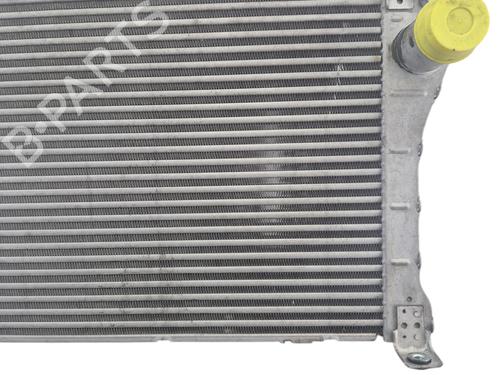 Intercooler TOYOTA AVENSIS Saloon (_T27_) 2.0 D-4D (ADT270_, ADT270R) | BP25892498M30 