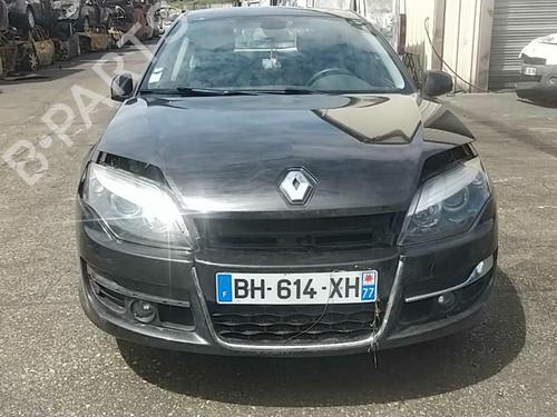 Right front window switch RENAULT LAGUNA III (BT0/1) 1.5 dCi (BT00, BT0A, BT0T, BT1J) | BP25081586I26 - Image 7