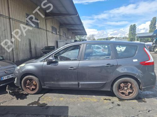 Recambios RENAULT GRAND SCÉNIC III (JZ0/1_) 1.5 dCi (JZ09, JZ0D, JZ10, JZ14, JZ1G, JZ29, JZ2C) 5014959