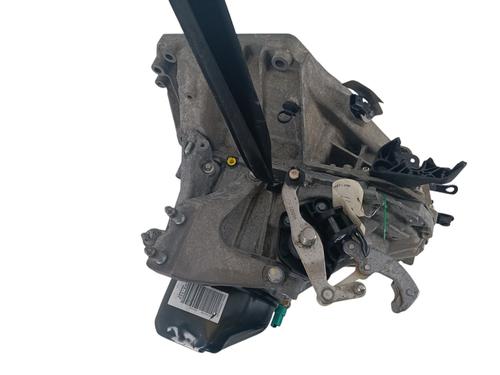 Gearbox DACIA SANDERO II TCe 90 (B8M1, B8MA, B8AC) | BP36691033M3 - Image 6
