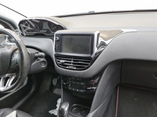 Right front window switch PEUGEOT 208 I (CA_, CC_) 1.2 VTI 82 | BP25073069I26 - Image 9