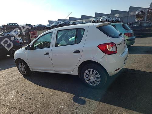 Radiator fan DACIA SANDERO II 1.2 | BP25104445M35 - Image 22