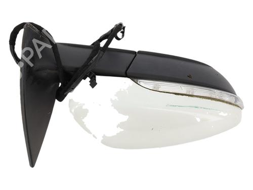 Used Right mirror Right mirror VW EOS (1F7, 1F8) [2006-2015] 36431784 36431784