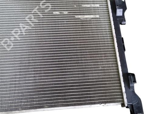 Water radiator RENAULT TRAFIC III Van (FG_) 1.6 dCi 125 (FGMH) | BP29610181M31 