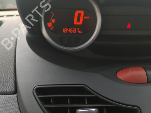 Right front fog light RENAULT TWINGO II (CN0_) | BP25058842C31 - Image 8