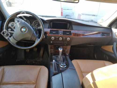 Front left interior door handle BMW 5 Touring (E61) 530 d | BP25100980I13 - Image 7
