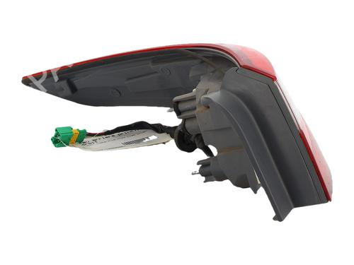 Right taillight RENAULT LATITUDE (L70_) 2.0 dCi 175 (L70Y, L734) | BP39581782C35 - Image 2