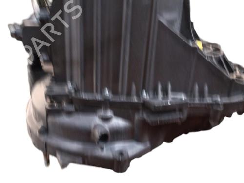 Used Gearbox Gearbox ALFA ROMEO GIULIETTA (940_) 1.6 JTDM (940FXD1A) (105 hp) 25101137 25101137