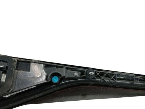 Right tailgate light RENAULT MEGANE IV Hatchback (B9A/M/N_) 1.5 dCi 110 (B9A3) | BP32507237C80