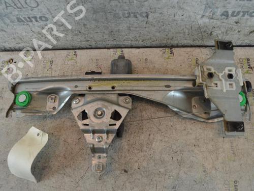 Rear right window mechanism PEUGEOT 308 SW I (4E_, 4H_) 1.6 HDi | BP25115093C25 