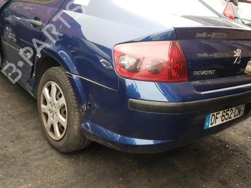 Other PEUGEOT 407 (6D_) 2.0 HDi 135 (6DRHRH, 6DRHRE, 6DRHRG, 6DRHRJ) | BP25065159O1 