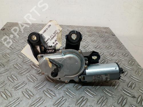 Viskermotor bakrute VW LUPO I (6X1, 6E1) 1.4 16V | BP25105214M102 