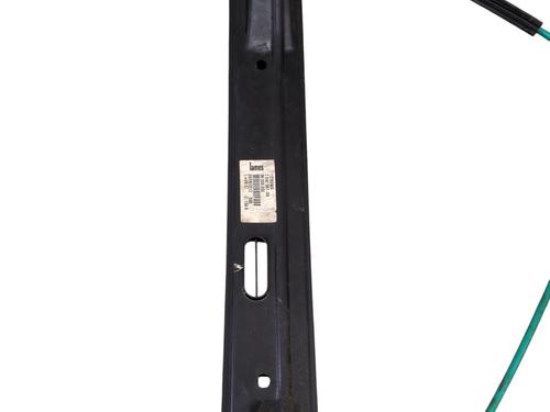 Front left window mechanism BMW 1 (F20) 120 d | BP28498438C22