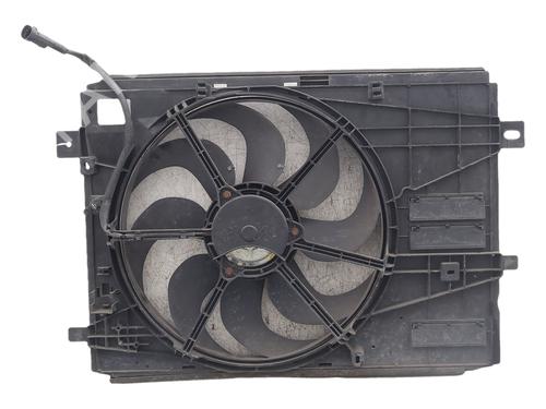 Radiator fan CITROËN JUMPY III Van (V_) 1.6 BlueHDi 115 | BP40094177M35 - Image 3