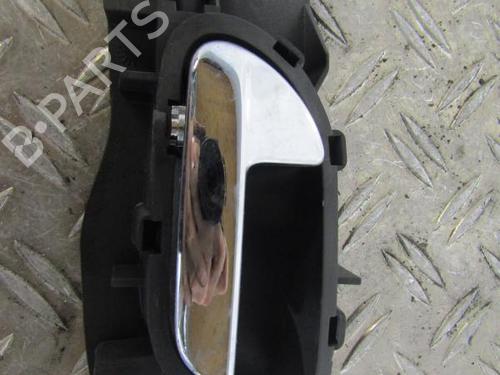 Rear left interior door handle CITROËN C6 (TD_) 2.7 HDi | BP25069710I15 