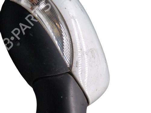 Used Right mirror RENAULT CLIO IV (BH_) 1.5 dCi 90 (90 hp) 29222013