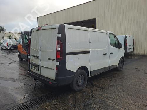 Front right interior door handle RENAULT TRAFIC III Van (FG_) 1.6 dCi 125 (FGMH) | BP25104886I14  - Image 12