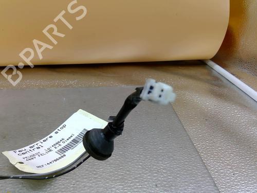 Used Third brake light PEUGEOT 4007 (VU_, VV_) 2.2 HDi (156 hp) 25068245