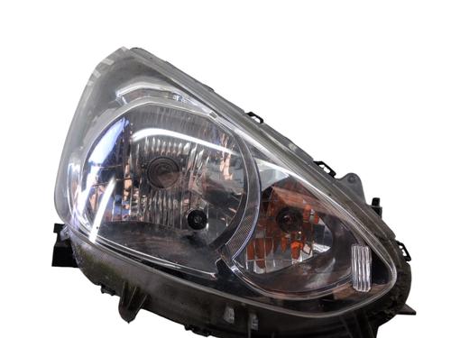 Right headlight MITSUBISHI MIRAGE / SPACE STAR VI Hatchback (A0_A) 1.0 (A05A) | BP28124643C29 