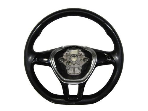 Used Steering wheel VW GOLF VII (5G1, BQ1, BE1, BE2) 1.6 TDI (105 hp) 25096337