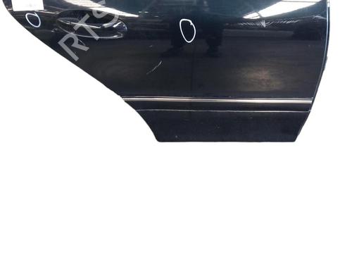 Right rear door MERCEDES-BENZ C-CLASS (W203) C 220 CDI (203.008) | BP25076073C5 