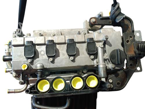 Engine NISSAN MICRA III (K12) 1.2 16V | BP25074207M1 
