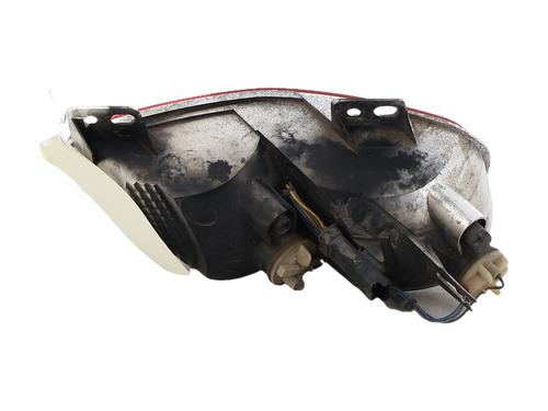 Rear bumper left light CITROËN C4 Picasso II 1.6 HDi / BlueHDi 115 | BP38764712C81 - Image 6