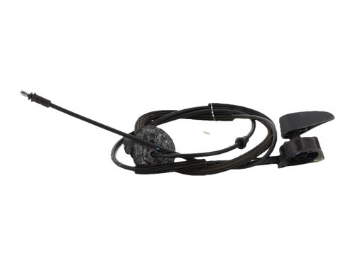 Andre Andre RENAULT EXPRESS Box Body/MPV 1.3 TCe 100 (F6MA) (102 hp) 38725878 38725878