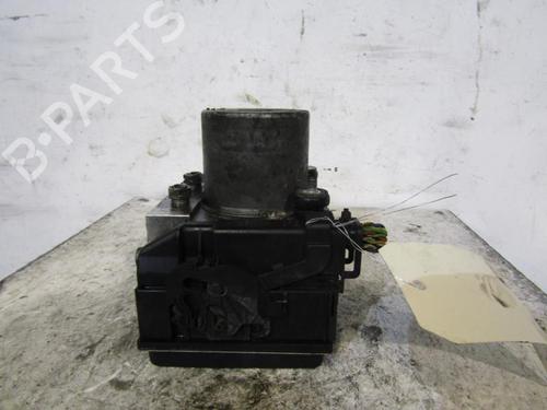 Used ABS pump PEUGEOT 607 (9D, 9U) 2.7 HDi 24V (204 hp) 25105752