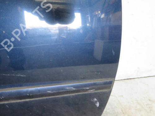 Dør høyre foran OPEL VECTRA C (Z02) 2.2 DTI 16V (F69) | BP25109446C3 