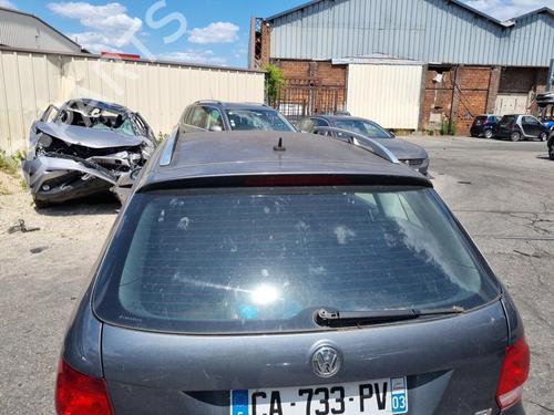 VW GOLF VI Variant (AJ5)    1570915