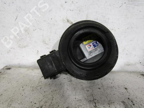 Fuel flap PEUGEOT 308 I (4A_, 4C_) 1.6 HDi | BP25114100C131 