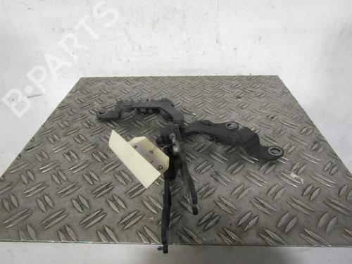 Used Hinge/Door check strap BMW 1 (E87) 120 d (163 hp) 25091632