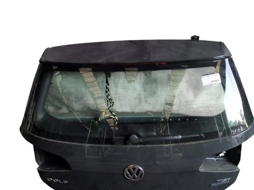 Tailgate VW GOLF VII (5G1, BQ1, BE1, BE2) 1.2 TSI | BP30044737C6 