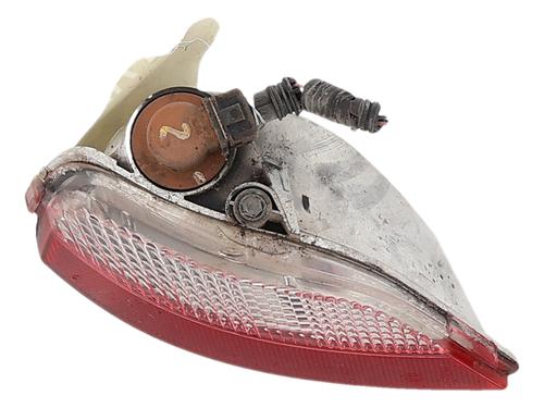 Rear bumper right light RENAULT CAPTUR I (J5_, H5_) 1.2 TCe 120 | BP36205889C82 - Image 5