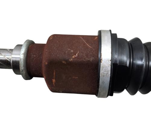 Used Left front driveshaft RENAULT TWINGO II (CN0_) 1.2 Turbo (CN0C, CN0F) (100 hp) 32064965