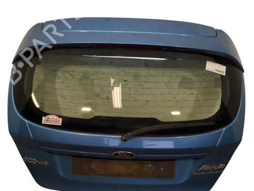 Tailgate FORD FIESTA VI (CB1, CCN) 1.6 TDCi | BP30171757C6