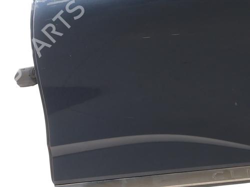 Dør venstre bagtil RENAULT CLIO V (B7_) 1.5 Blue dCi 85 (B7AG) | BP37190383C4 - Image 3