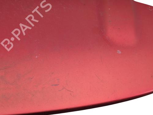 Used Rear spoiler RENAULT CLIO IV (BH_) 1.5 dCi 75 (75 hp) 28046118