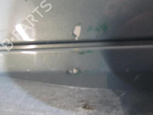 Bak støtfanger FORD FOCUS C-MAX (DM2) 1.6 TDCi | BP25065690C8 